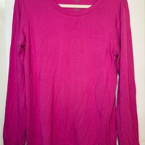 Women's Pink Kyte Baby Pajama Set